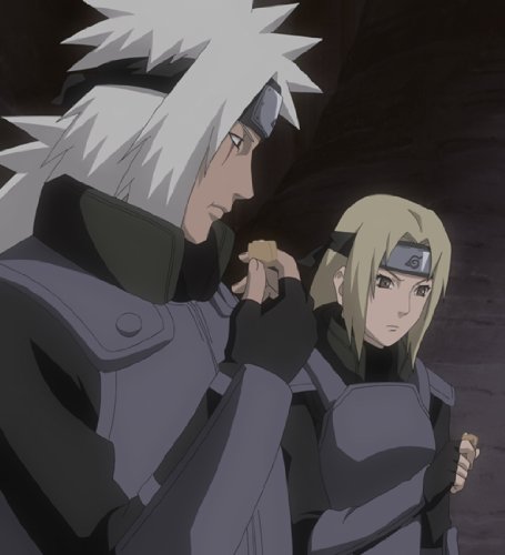 Naruto Shippuden - Staffel 7+8: Episode 364-395 (uncut) Blu-ray Naruto Shippuden - Staffel 7+8: Episode 364-395 (uncut) Blu-ray