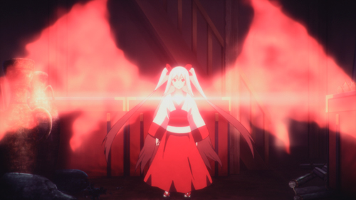 Chaos Dragon - Volume 3: Episode 09-12 Blu-ray Chaos Dragon - Volume 3: Episode 09-12 Blu-ray