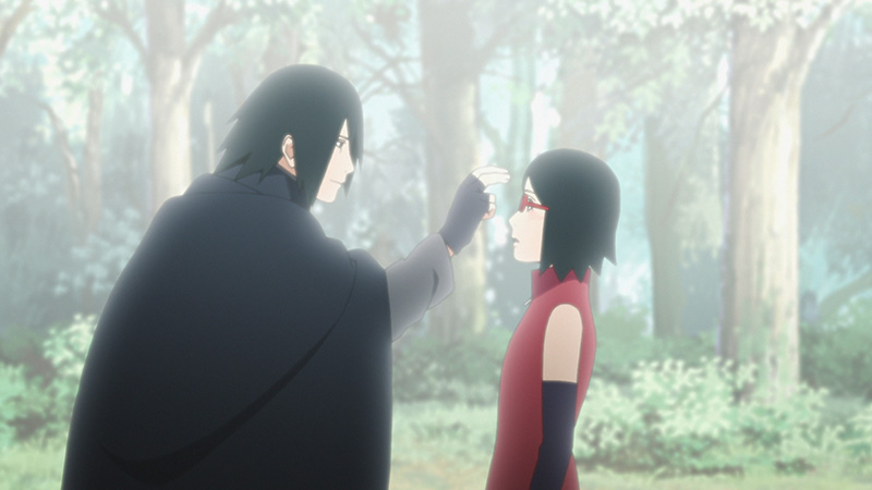Boruto - Naruto Next Generation - Volume 3: Episode 33-50 Blu-ray Boruto - Naruto Next Generation - Volume 3: Episode 33-50 Blu-ray