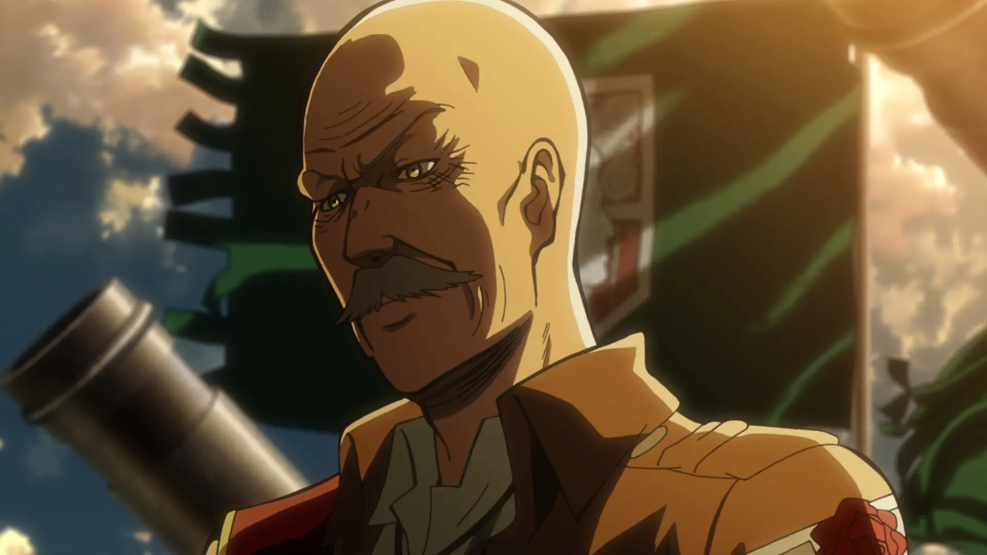 Attack on Titan - Die erste Staffel [Blu-ray]