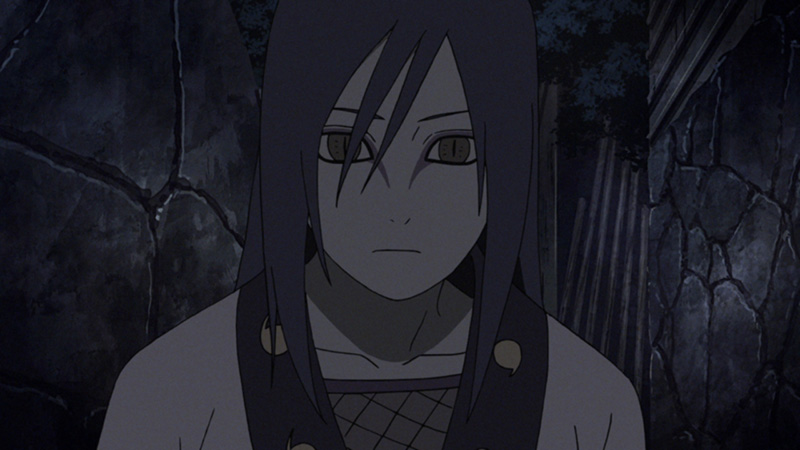 Naruto Shippuden - Staffel 25: Episode 700-713 (uncut) Blu-ray Naruto Shippuden - Staffel 25: Episode 700-713 (uncut) Blu-ray