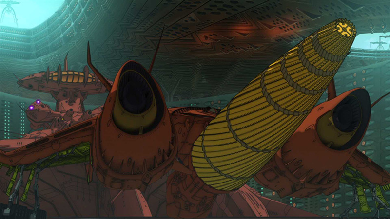 Star Blazers 2199 - Space Battleship Yamato - Volume 4: Episode 17-21 Blu-ray Star Blazers 2199 - Space Battleship Yamato - Volume 4: Episode 17-21 Blu-ray