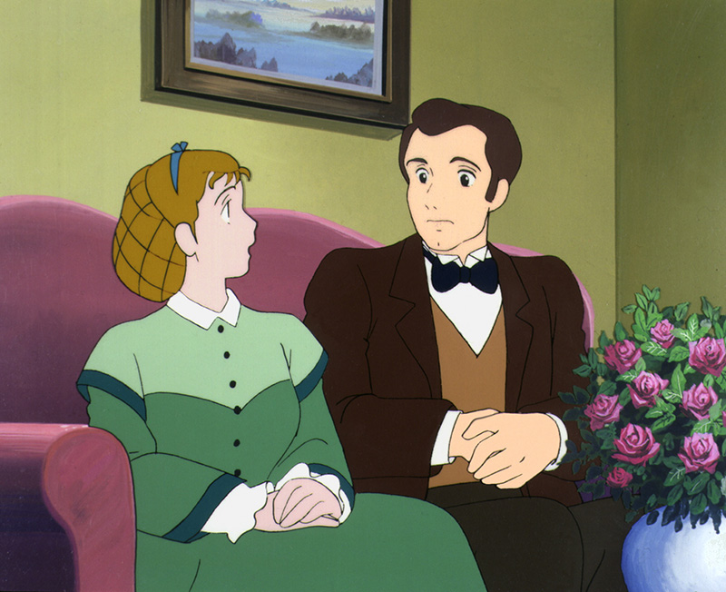 Eine fröhliche Familie  - Gesamtbox - Blu-ray Eine fröhliche Familie  - Gesamtbox - Blu-ray