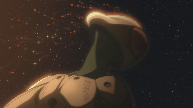 Star Blazers 2199 - Space Battleship Yamato - Volume 2: Episode 07-11 [DVD] Image 3
