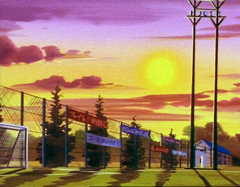 Captain Tsubasa: Die tollen Fußballstars - Limited Gesamtedition: Episode 01-128 Blu-ray Captain Tsubasa: Die tollen Fußballstars - Limited Gesamtedition: Episode 01-128 Blu-ray