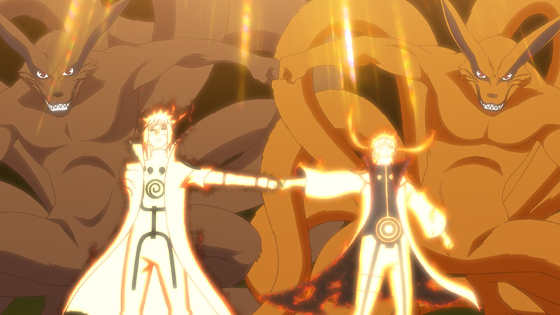 Naruto Shippuden - Staffel 18 Box 1: Episode 593-602 (uncut) Blu-ray Naruto Shippuden - Staffel 18 Box 1: Episode 593-602 (uncut) Blu-ray