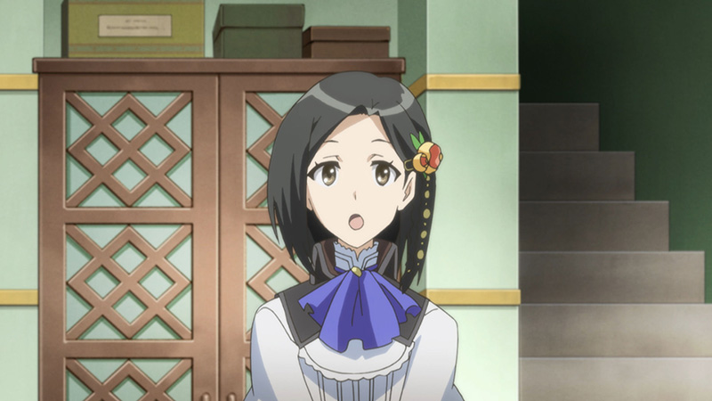 Atelier Escha & Logy - Volume 2: Episode 05-08 Blu-ray Atelier Escha & Logy - Volume 2: Episode 05-08 Blu-ray