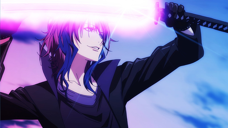 K - Missing Kings - The Movie Blu-ray K - Missing Kings - The Movie Blu-ray