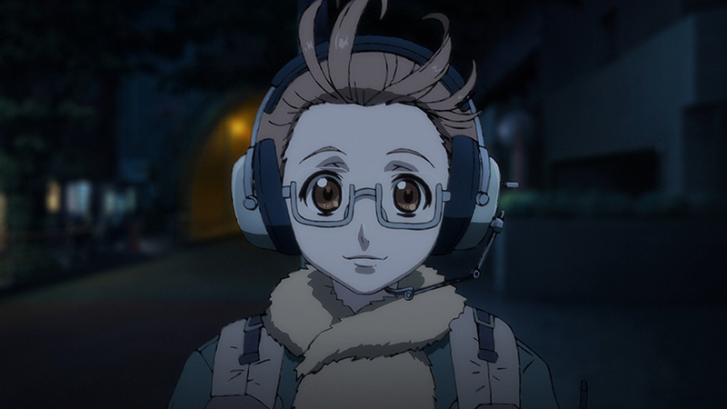Juni Taisen - Gesamtedition: Episode 01-12 inkl. Hardcoverschuber Blu-ray Juni Taisen - Gesamtedition: Episode 01-12 inkl. Hardcoverschuber Blu-ray