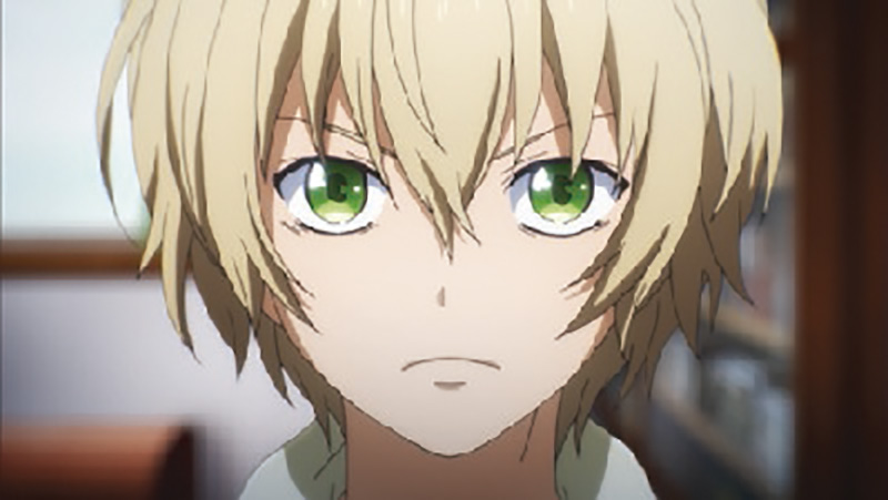 Aoharu X Machinegun - Volume 3: Episode 09-13 Blu-ray Aoharu X Machinegun - Volume 3: Episode 09-13 Blu-ray