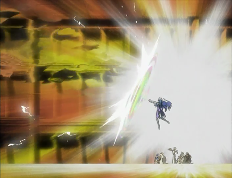 Yu-Gi-Oh! - Staffel 5.2: Episode 199-224 Blu-ray Yu-Gi-Oh! - Staffel 5.2: Episode 199-224 Blu-ray