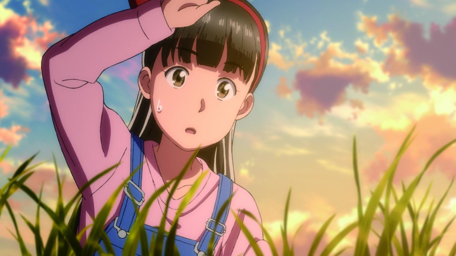 Hinamatsuri - Volume 2: Episode 05-08 Blu-ray Hinamatsuri - Volume 2: Episode 05-08 Blu-ray