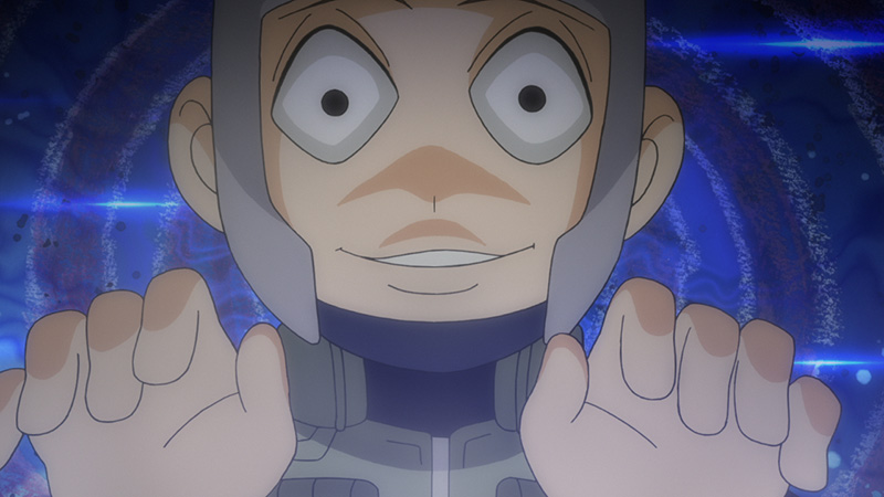 Naruto - Spin- Off! - Rock Lee und seine Ninja Kumpels - Volume 4: Episode 40-51 Blu-ray Naruto - Spin- Off! - Rock Lee und seine Ninja Kumpels - Volume 4: Episode 40-51 Blu-ray
