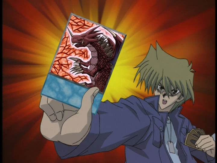 Yu-Gi-Oh! - Staffel 4.2: Episode 165-184 Blu-ray Yu-Gi-Oh! - Staffel 4.2: Episode 165-184 Blu-ray