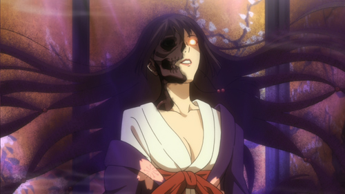 Noragami Aragoto - Volume 2: Episode 07-13 Blu-ray Image 8