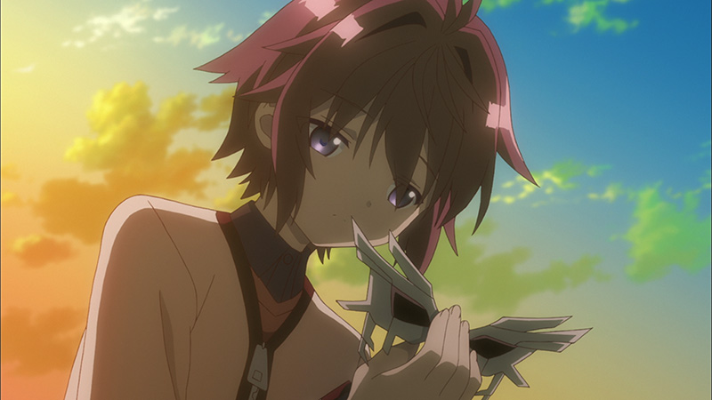 Lance ´N´ Masques - Volume 1: Episode 01-06 Blu-ray Lance ´N´ Masques - Volume 1: Episode 01-06 Blu-ray