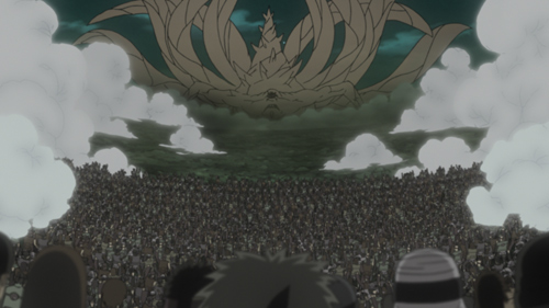 Naruto Shippuden - Staffel 17: Episode 582-592 (uncut) Blu-ray Image 4