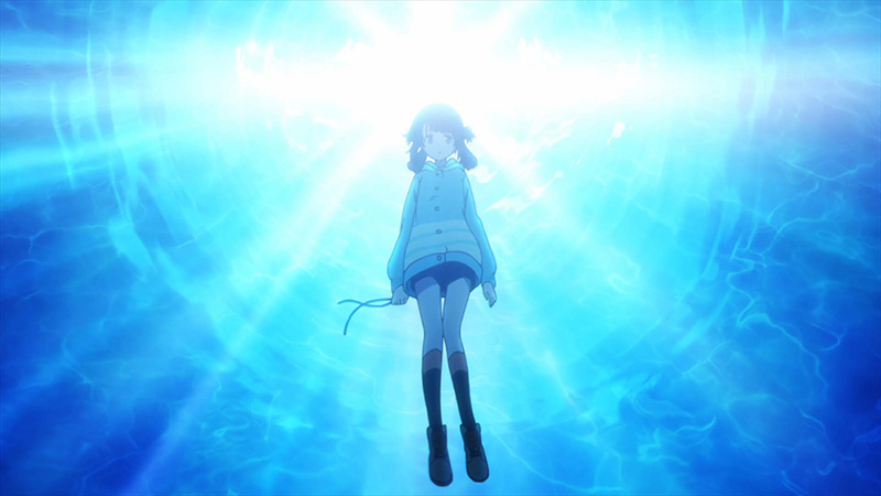 Nagi no Asukara - Volume 5: Episode 22-26 Blu-ray Nagi no Asukara - Volume 5: Episode 22-26 Blu-ray