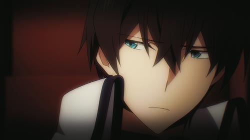 The irregular at Magic High School - Vol.5 - The Battle of Yokohama: Ep. 23-26 Blu-ray The irregular at Magic High School - Vol.5 - The Battle of Yokohama: Ep. 23-26 Blu-ray