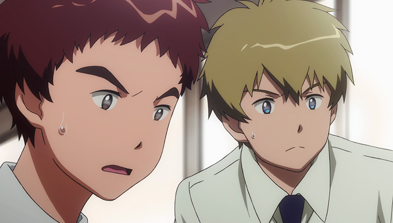Digimon Adventure tri. Chapter 5 - Coexistence Blu-ray Digimon Adventure tri. Chapter 5 - Coexistence Blu-ray