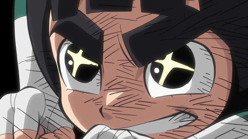 Naruto - Spin- Off! - Rock Lee und seine Ninja Kumpels - Volume 4: Episode 40-51 Blu-ray Naruto - Spin- Off! - Rock Lee und seine Ninja Kumpels - Volume 4: Episode 40-51 Blu-ray