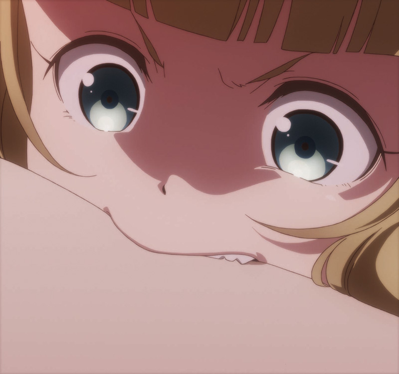 Anti Magic Academy - Test-Trupp 35 - Volume 2: Episode 05-08 Blu-ray Anti Magic Academy - Test-Trupp 35 - Volume 2: Episode 05-08 Blu-ray
