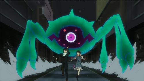 Noragami - Volume 1: Episode 01-06 (Limited Edition) Blu-ray Noragami - Volume 1: Episode 01-06 (Limited Edition) Blu-ray
