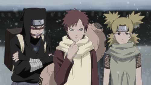 Naruto Shippuden - Staffel 10: Episode 417-442 (uncut) Blu-ray Image 4