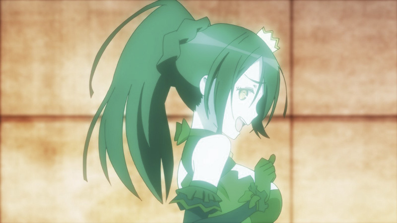 Anti Magic Academy - Test-Trupp 35 - Volume 3: Episode 09-12 Blu-ray Anti Magic Academy - Test-Trupp 35 - Volume 3: Episode 09-12 Blu-ray