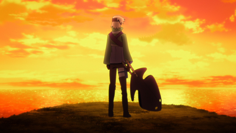 Boruto - Naruto Next Generation - Volume 3: Episode 33-50 Blu-ray Boruto - Naruto Next Generation - Volume 3: Episode 33-50 Blu-ray
