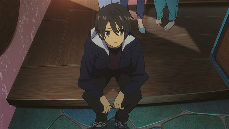 Nagi no Asukara - Volume 3: Episode 12-16 Blu-ray Nagi no Asukara - Volume 3: Episode 12-16 Blu-ray