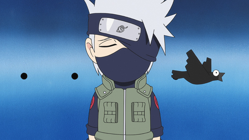 Naruto - Spin- Off! - Rock Lee und seine Ninja Kumpels - Volume 1: Episode 01-13 Blu-ray Naruto - Spin- Off! - Rock Lee und seine Ninja Kumpels - Volume 1: Episode 01-13 Blu-ray