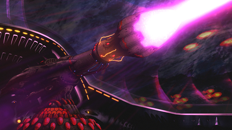 Star Blazers 2199 - Space Battleship Yamato - Volume 1: Episode 01-06 Blu-ray Star Blazers 2199 - Space Battleship Yamato - Volume 1: Episode 01-06 Blu-ray