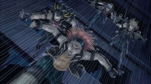 Yu-Gi-Oh! 5D's - Staffel 2.2 (Episode 45-64) Yu-Gi-Oh! 5D's - Staffel 2.2 (Episode 45-64)
