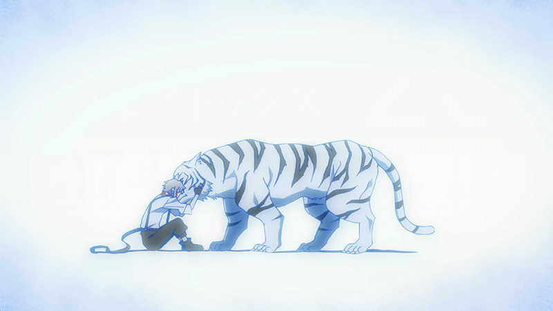 Bungo Stray Dogs - Gesamtedition Staffel 2: Episode 01-12 Blu-ray Bungo Stray Dogs - Gesamtedition Staffel 2: Episode 01-12 Blu-ray