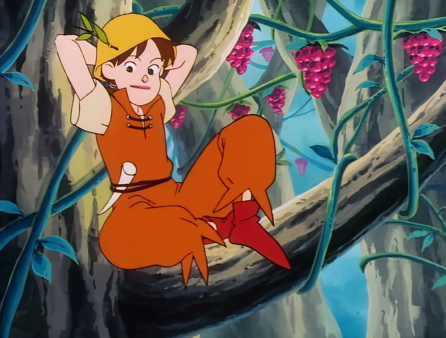Peter Pan - Die komplette Serie [Blu-ray]