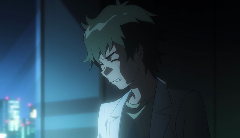 Digimon Adventure tri. Chapter 4 - Lost Blu-ray Digimon Adventure tri. Chapter 4 - Lost Blu-ray