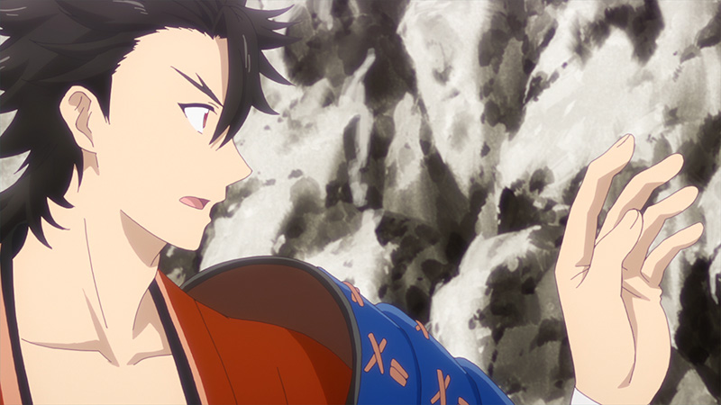 Touken Ranbu Hanamaru - Volume 2: Episode 05-08 Blu-ray Touken Ranbu Hanamaru - Volume 2: Episode 05-08 Blu-ray