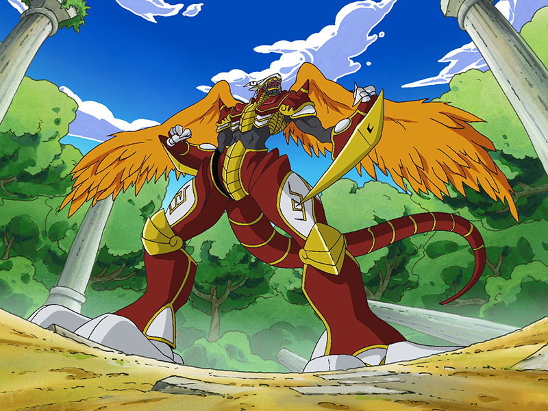 Digimon Frontier - Volume 1: Episode 01-17 [DVD] Image 5