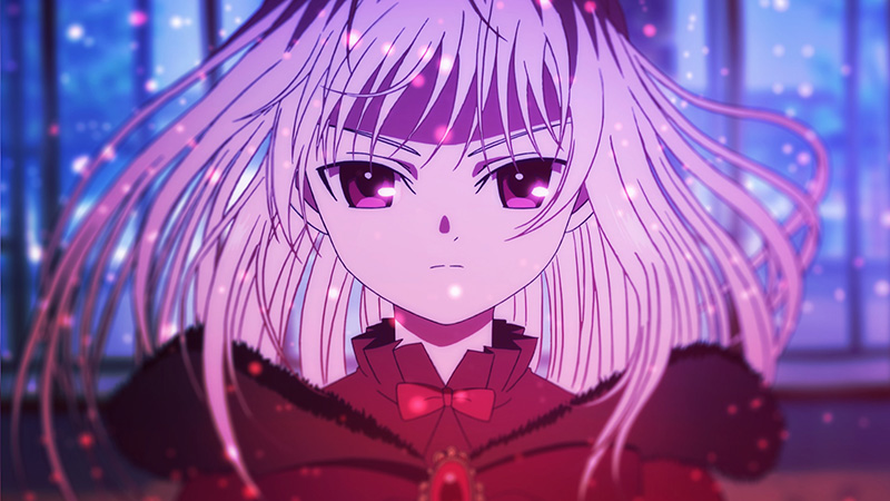 K - Return of Kings - Volume 1: Episode 01-05 inkl. Sammelschuber Blu-ray K - Return of Kings - Volume 1: Episode 01-05 inkl. Sammelschuber Blu-ray