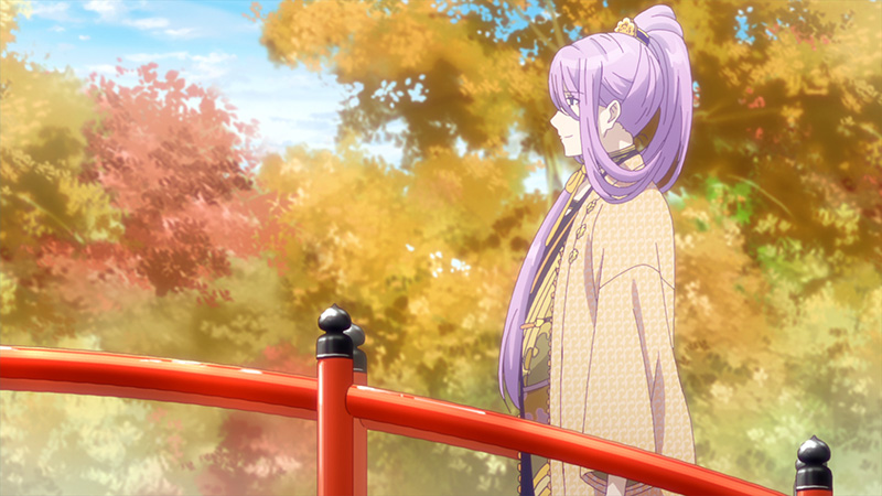 Touken Ranbu Hanamaru - Volume 3: Episode 09-12 Blu-ray Touken Ranbu Hanamaru - Volume 3: Episode 09-12 Blu-ray