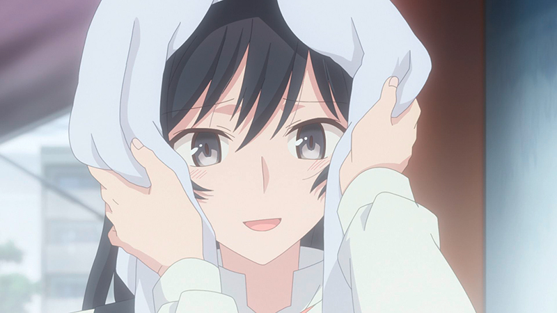 Bloom Into You - Volume 2: Episode 05-08 Blu-ray Bloom Into You - Volume 2: Episode 05-08 Blu-ray