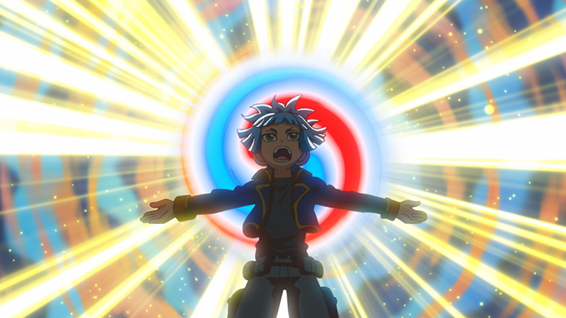 Yu-Gi-Oh! Arc-V - Staffel 1.1: Episode 01-24 Image 6