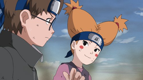 Naruto Shippuden - Staffel 7+8: Episode 364-395 (uncut) Blu-ray Image 6