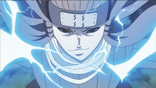 Naruto Shippuden - Staffel 13: Episode 496-509 (uncut) [DVD] Image 4