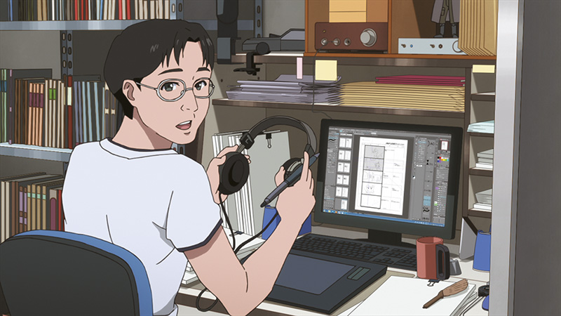 Shirobako - Volume 6: Episode 21-24 Blu-ray Shirobako - Volume 6: Episode 21-24 Blu-ray