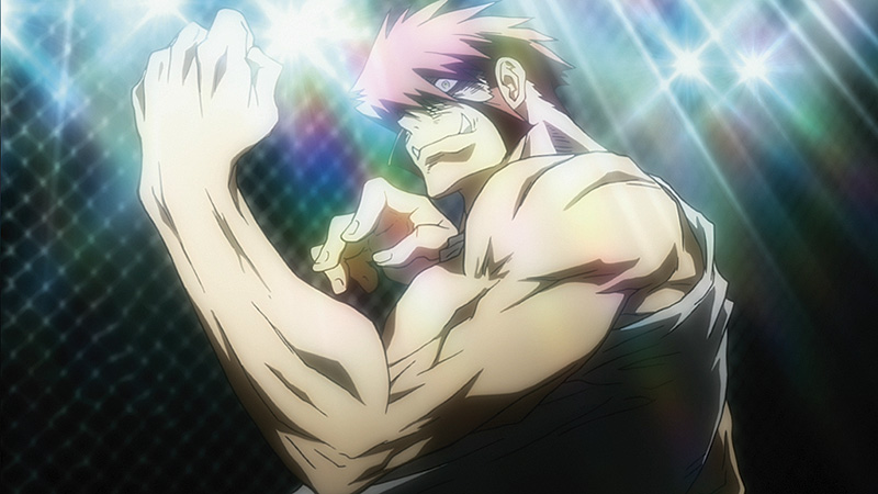 Blood Blockade Battlefront - Volume 2: Episode 6-9 Blu-ray Blood Blockade Battlefront - Volume 2: Episode 6-9 Blu-ray