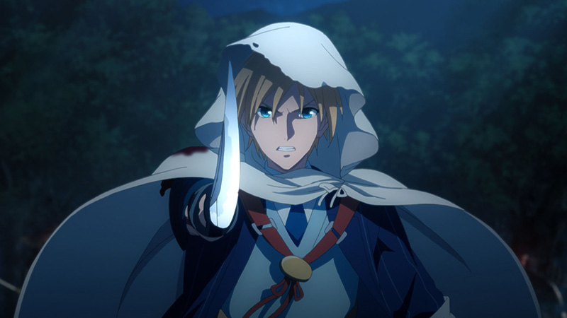 Katsugeki Touken Ranbu - Volume 3: Episode 09-13 Blu-ray Katsugeki Touken Ranbu - Volume 3: Episode 09-13 Blu-ray