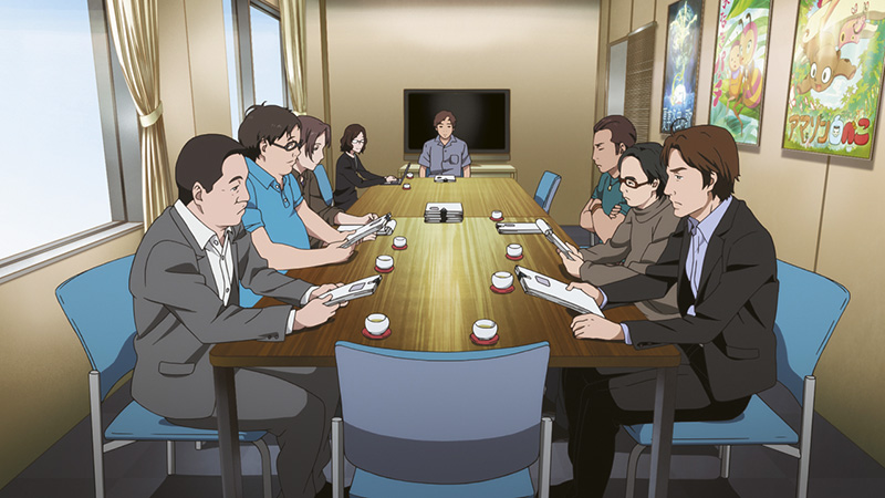 Shirobako - Gesamtedition: Episode 1-24 Blu-ray Shirobako - Gesamtedition: Episode 1-24 Blu-ray