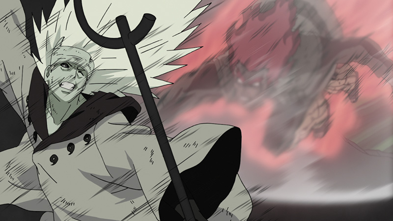 Naruto Shippuden - Staffel 20 Box 1: Episode 634-641 (uncut) Blu-ray Naruto Shippuden - Staffel 20 Box 1: Episode 634-641 (uncut) Blu-ray
